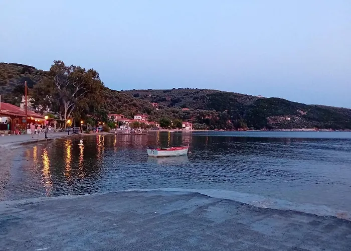Olympia\'S Seaside Lefokastro