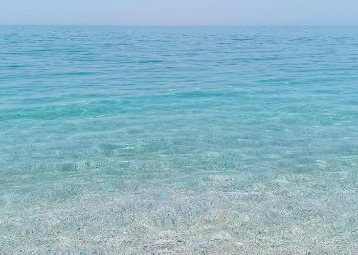 Olympia\'S Seaside Lefokastro