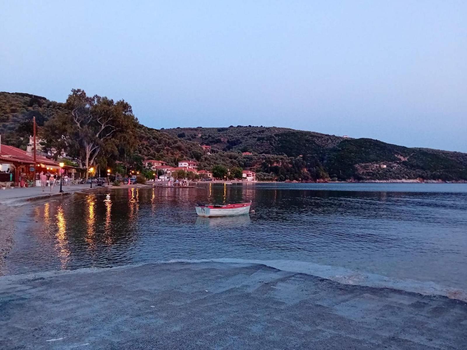 Olympia's Seaside Lefokastro