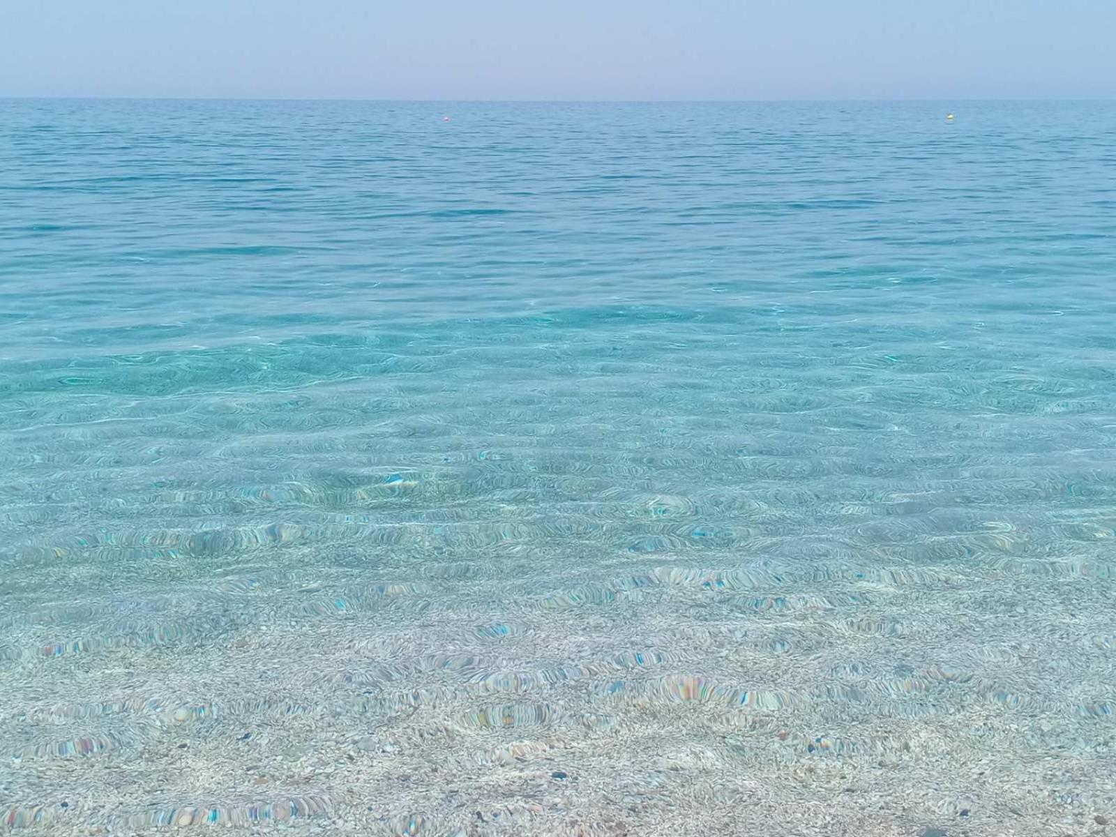 Olympia's Seaside Lefokastro