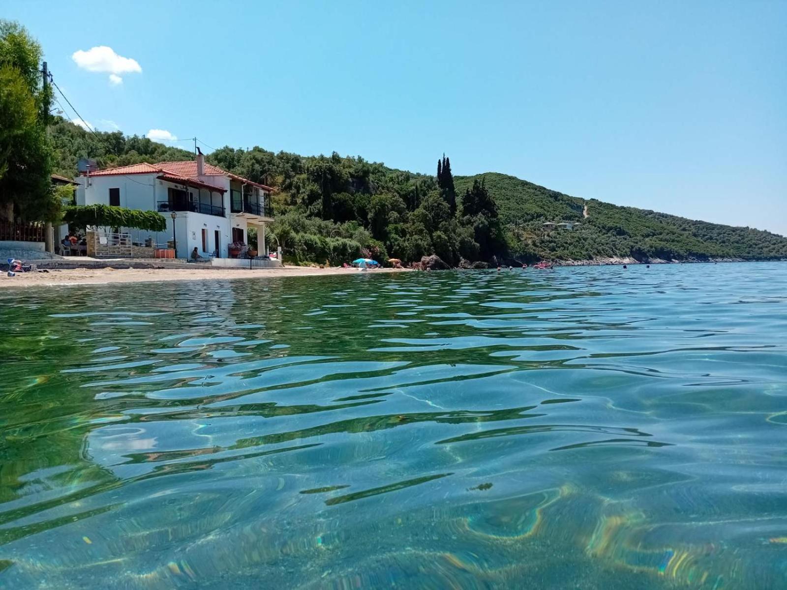 Prázdninový dům Olympia's Seaside